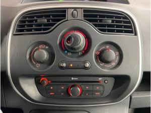 Renault Kangoo Z.E. 33 BATTERIEKAUF