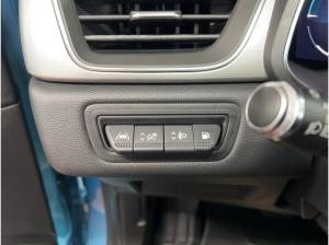 Renault Captur INTENS E-TECH PLUG-IN 160