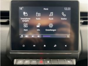 Renault Clio EQUILIBRE TCe 90