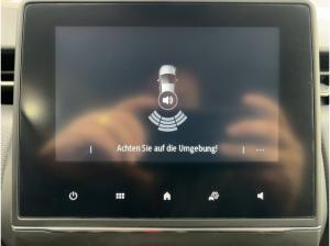 Renault Clio EQUILIBRE TCe 90