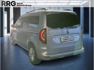 Renault Grand Kangoo TECHNO TCe 130 7 Sitze