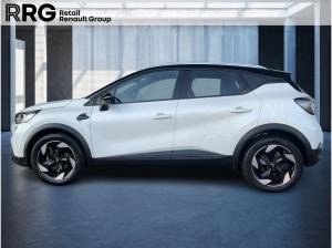 Renault Captur 1.3 TCe 160 Techno EDC