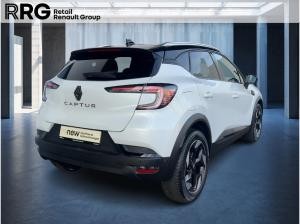 Renault Captur 1.3 TCe 160 Techno EDC