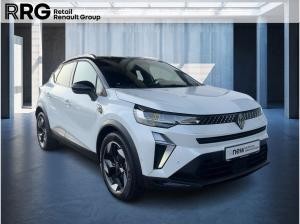 Renault Captur 1.3 TCe 160 Techno EDC