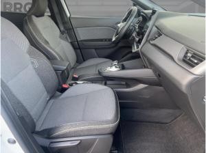 Renault Captur 1.3 TCe 160 Techno EDC