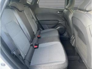 Renault Captur 1.3 TCe 160 Techno EDC