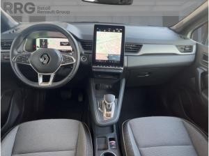Renault Captur 1.3 TCe 160 Techno EDC