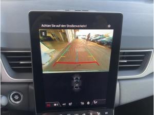 Renault Captur 1.3 TCe 160 Techno EDC