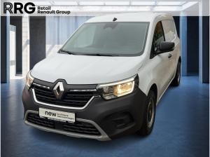 Renault Kangoo Rapid 1.5 dCi 95 Advance Automatik