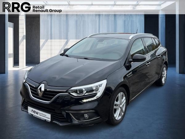 Renault Megane 1.3 TCe 140 Limited