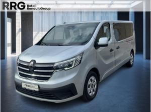 Renault Trafic 2.0 dCi 150 Grand Evolution