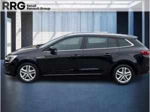 Renault Megane 1.3 TCe 140 Limited