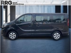 Renault Trafic 2.0 dCi 150 Grand Evolution