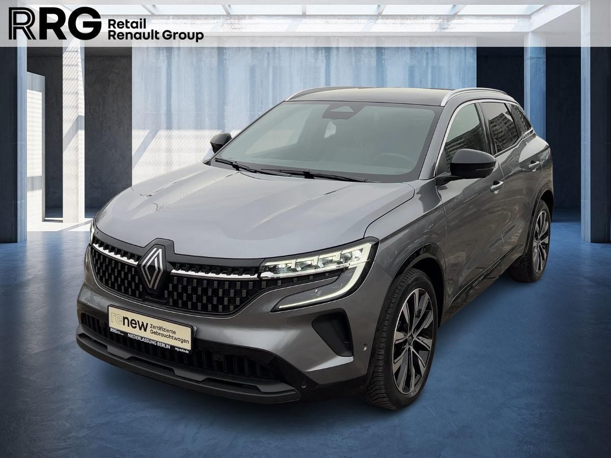 Renault Austral 1.2 E-TECH 200 Techno
