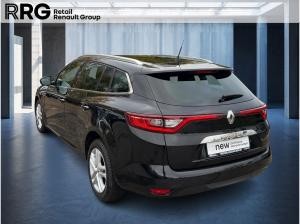 Renault Megane 1.3 TCe 140 Limited