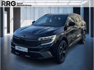 Renault Espace 1.2 E-TECH 200 Esprit Alpin 7 Sitzplätze