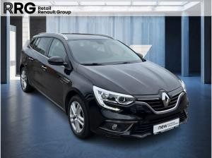 Renault Megane 1.3 TCe 140 Limited