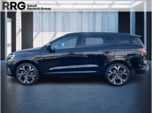 Renault Espace 1.2 E-TECH 200 Esprit Alpin 7 Sitzplätze