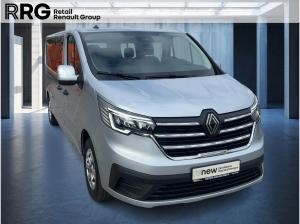 Renault Trafic 2.0 dCi 150 Grand Evolution