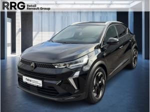 Renault Captur 1.3 TCe 160 Techno