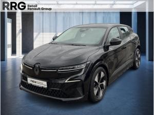 Renault Megane E-Tech Megane E-TECH EV40 Equilibre 130 Schnellladefunk
