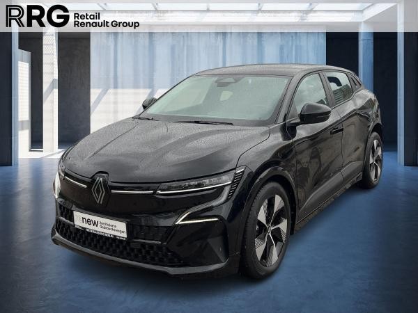 Renault Megane E-Tech Megane E-TECH EV40 Equilibre 130 Schnellladefunk