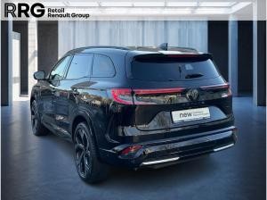 Renault Espace 1.2 E-TECH 200 Esprit Alpin 7 Sitzplätze