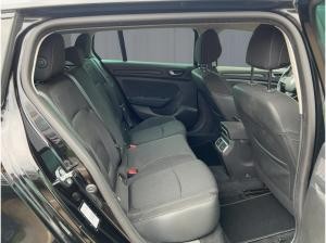 Renault Megane 1.3 TCe 140 Limited