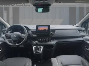 Renault Trafic 2.0 dCi 150 Grand Evolution