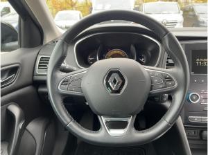 Renault Megane 1.3 TCe 140 Limited