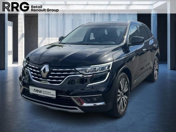 Renault Koleos 2.0 dCi1 85 Initiale Paris
