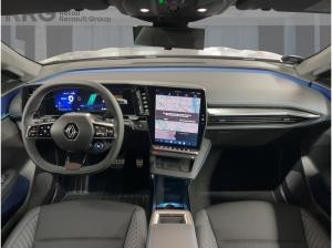 Renault Scenic Esprit Alpine EV87 220HP