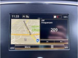 Renault Megane 1.3 TCe 140 Limited