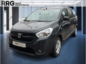 Dacia Lodgy 1.3 TCe 130 Comfort