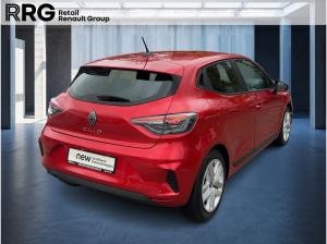 Renault Clio 1.0 TCe 90 Evolution