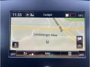 Renault Megane 1.3 TCe 140 Limited