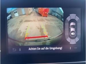 Renault Trafic 2.0 dCi 150 Grand Evolution