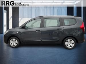 Dacia Lodgy 1.3 TCe 130 Comfort