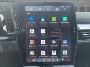 Renault Scenic E-Tech 220HP Iconic Long Range