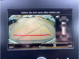 Renault Megane 1.3 TCe 140 Limited