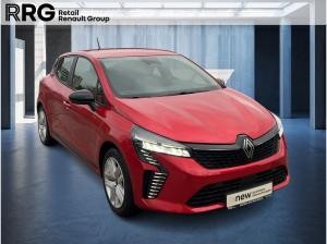 Renault Clio 1.0 TCe 90 Evolution