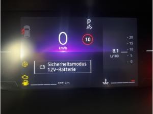 Renault Trafic 2.0 dCi 150 Grand Evolution