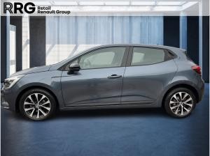 Renault Clio 1.0 TCe 90 Equilibre
