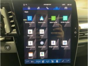 Renault Scenic Esprit Alpine EV87 220HP