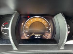 Renault Megane 1.3 TCe 140 Limited