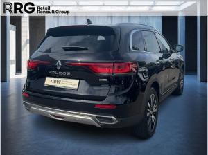 Renault Koleos 2.0 dCi1 85 Initiale Paris