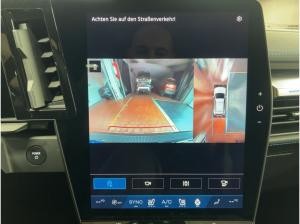 Renault Scenic Esprit Alpine EV87 220HP