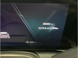 Renault Scenic Esprit Alpine EV87 220HP