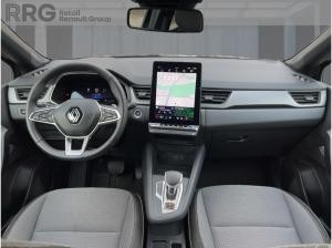 Renault Captur 1.3 TCe 160 Techno