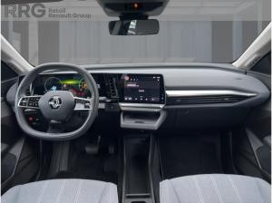 Renault Megane E-Tech Megane E-TECH EV40 Equilibre 130 Schnellladefunk